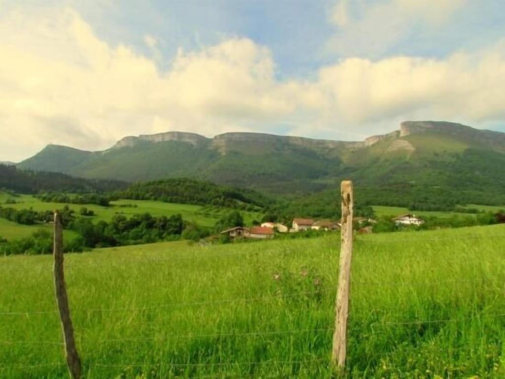 Casa Rural Arteondo Villa Orduña Exterior foto